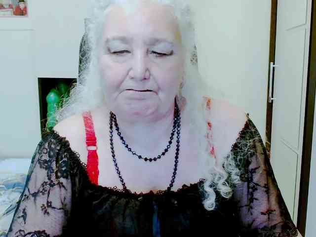 GrannyWants webcam