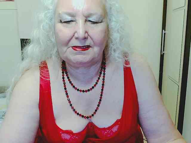 GrannyWants webcam