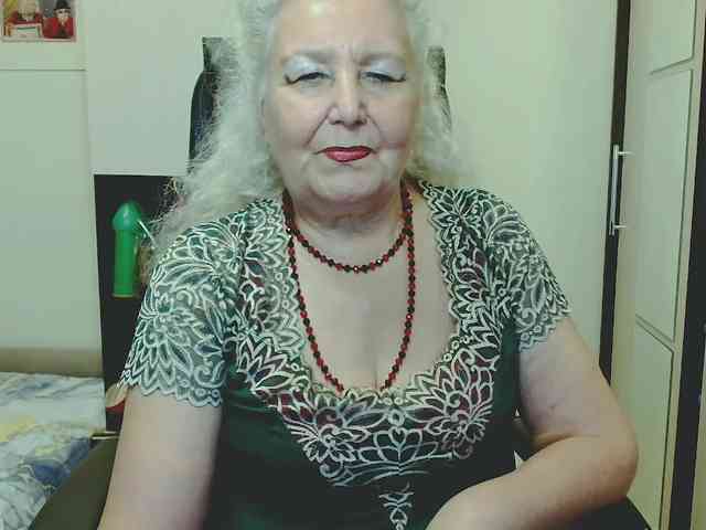 GrannyWants webcam