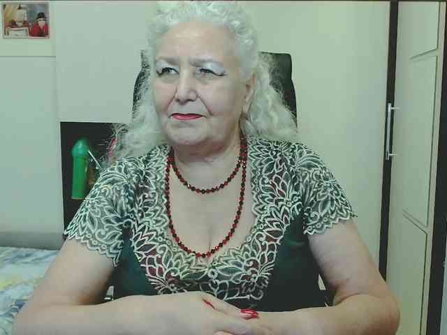 GrannyWants webcam