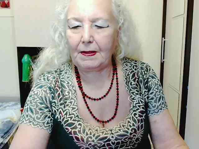 GrannyWants webcam