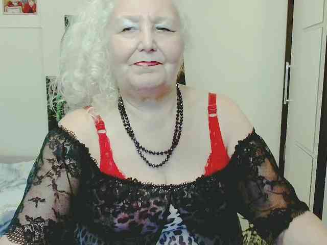 GrannyWants webcam