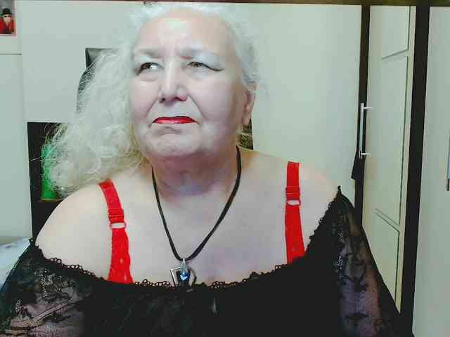 GrannyWants webcam