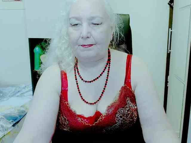 GrannyWants webcam