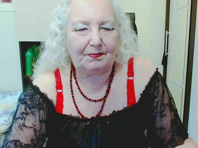 GrannyWants webcam