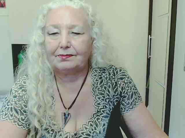 GrannyWants webcam