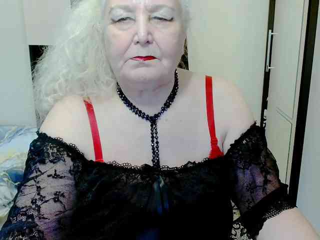 GrannyWants webcam