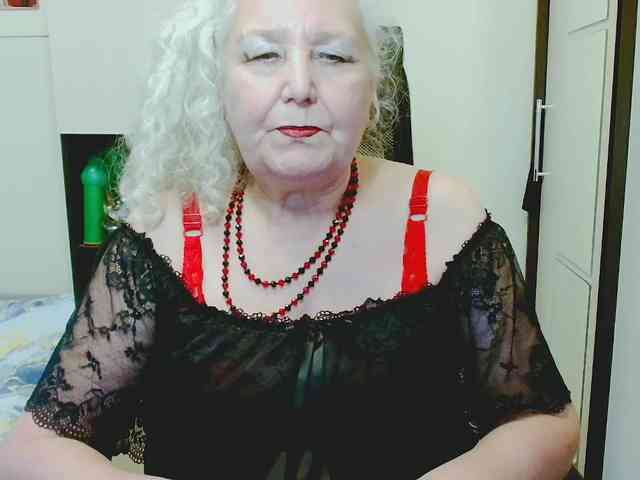GrannyWants webcam