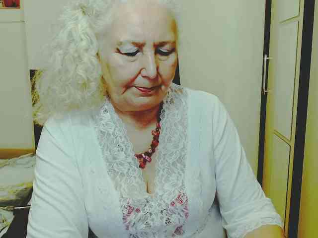 GrannyWants webcam