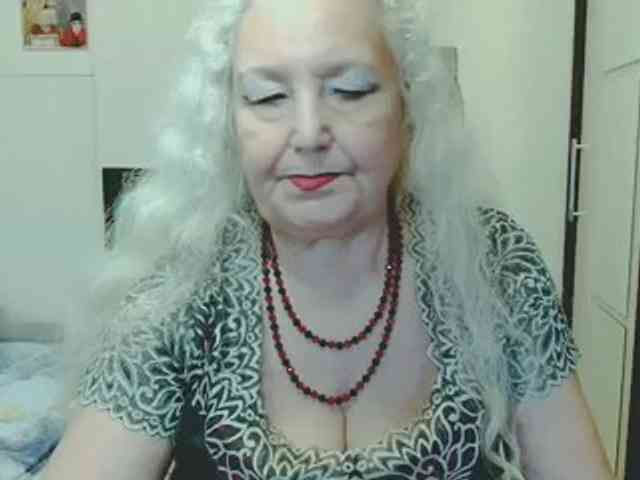 GrannyWants webcam