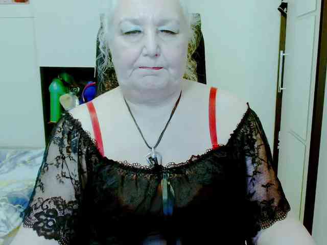 GrannyWants webcam