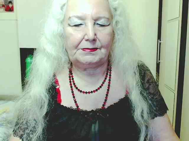 GrannyWants webcam