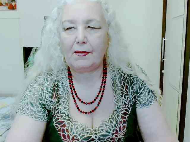 GrannyWants webcam