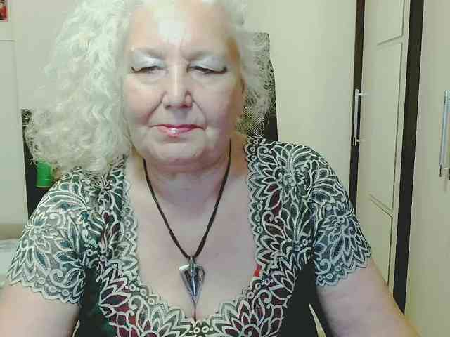 GrannyWants webcam