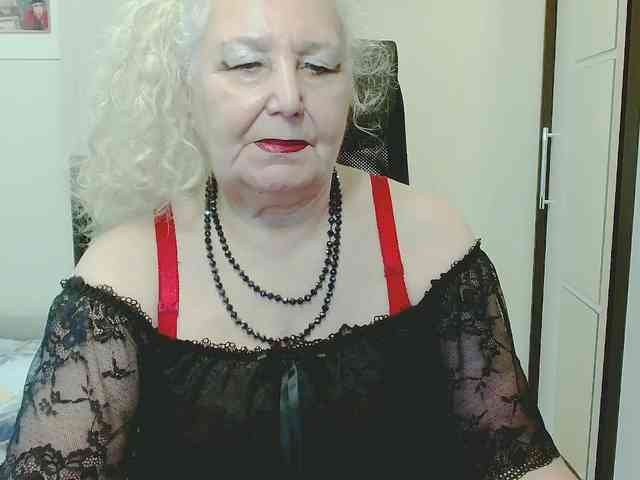 GrannyWants webcam