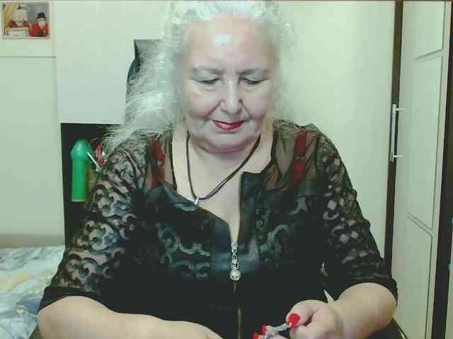 GrannyWants webcam