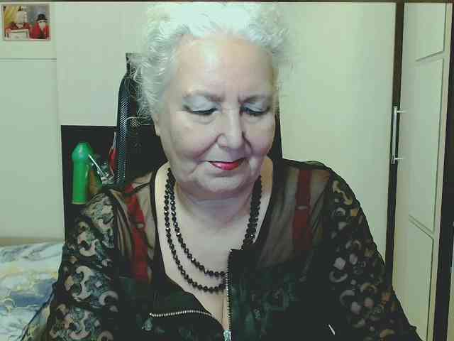 Model: GrannyWants