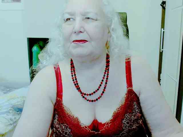 Model: GrannyWants