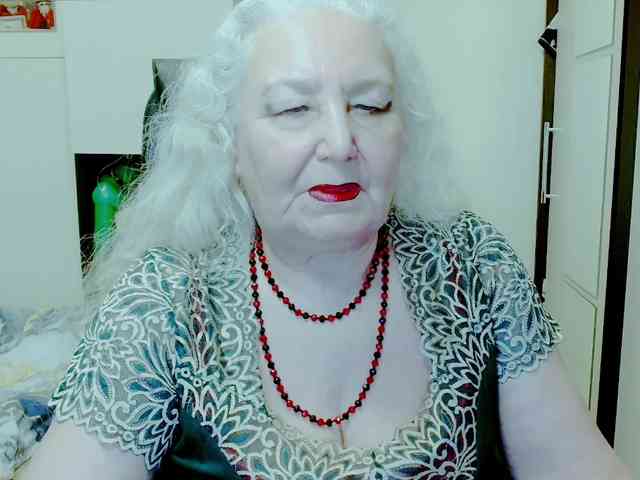 GrannyWants webcam