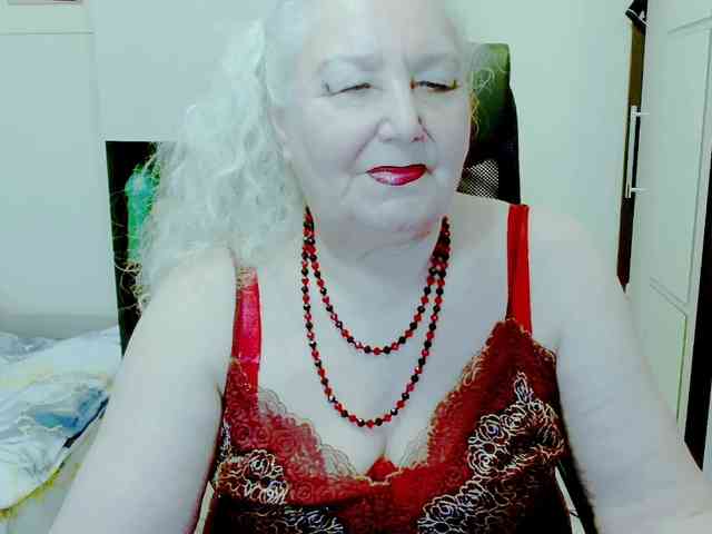 GrannyWants webcam