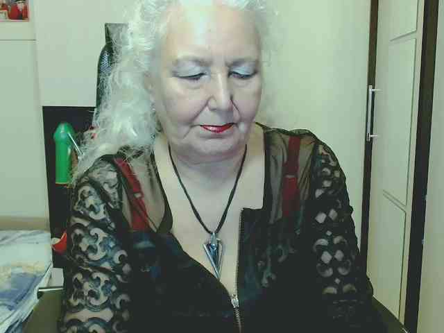 grannywants grannywants