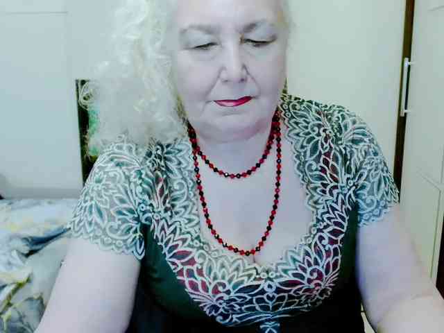GrannyWants webcam