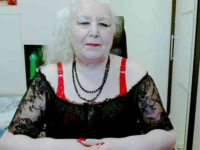 GrannyWants webcam