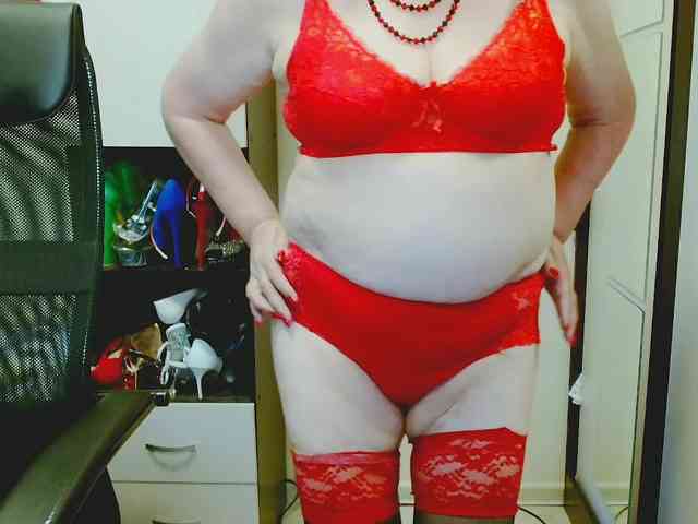 GrannyWants webcam