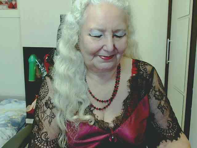 grannywants grannywants