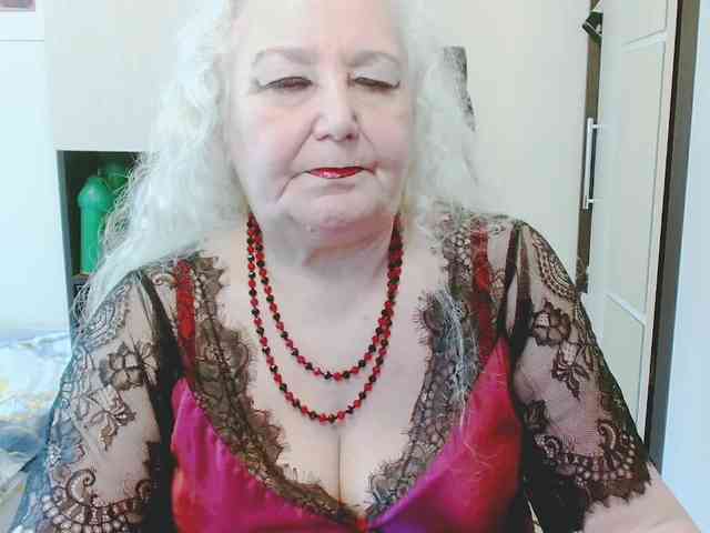 GrannyWants webcam