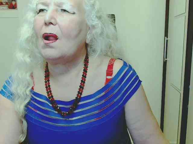 GrannyWants webcam