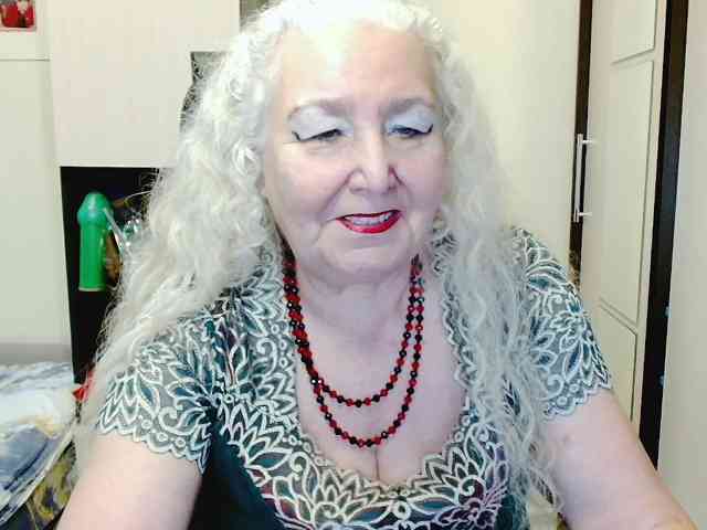 GrannyWants webcam