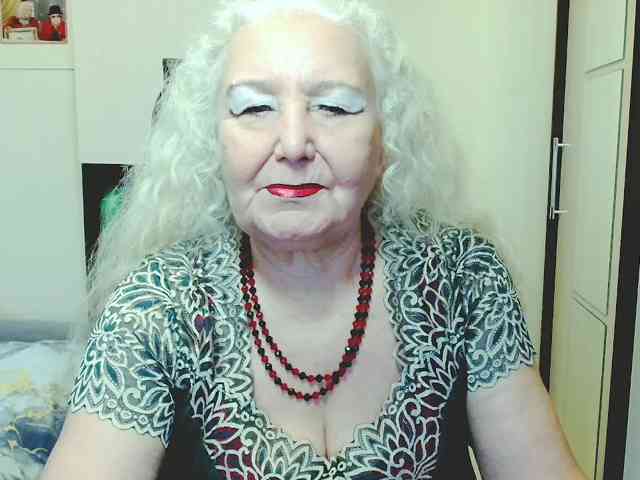 GrannyWants webcam