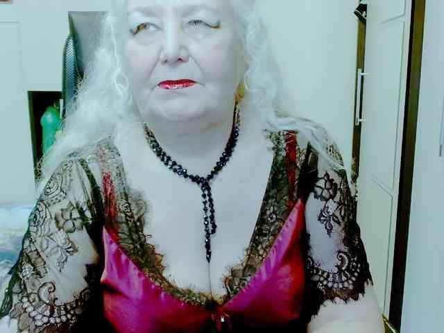 GrannyWants webcam