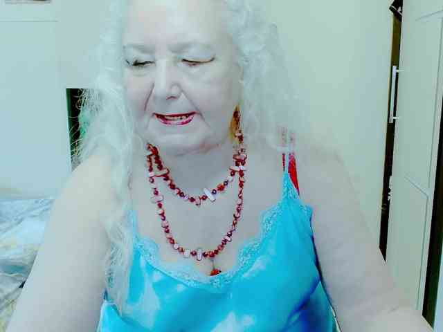 GrannyWants webcam