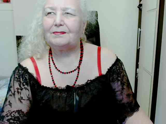 GrannyWants webcam