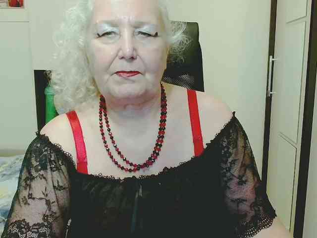 GrannyWants webcam