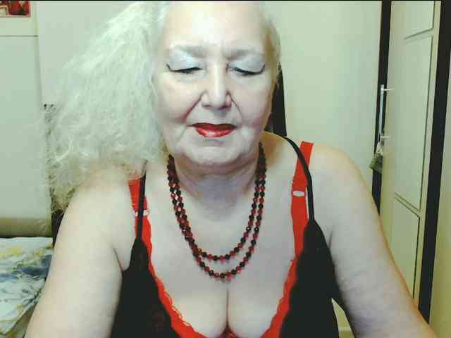 GrannyWants