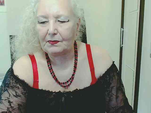 GrannyWants webcam
