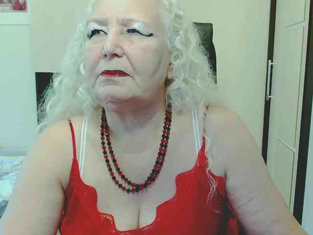 Model: GrannyWants