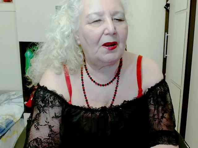 GrannyWants webcam