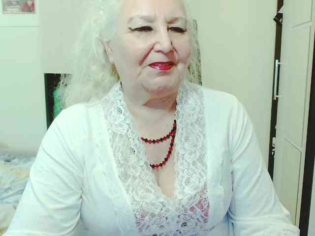 GrannyWants webcam