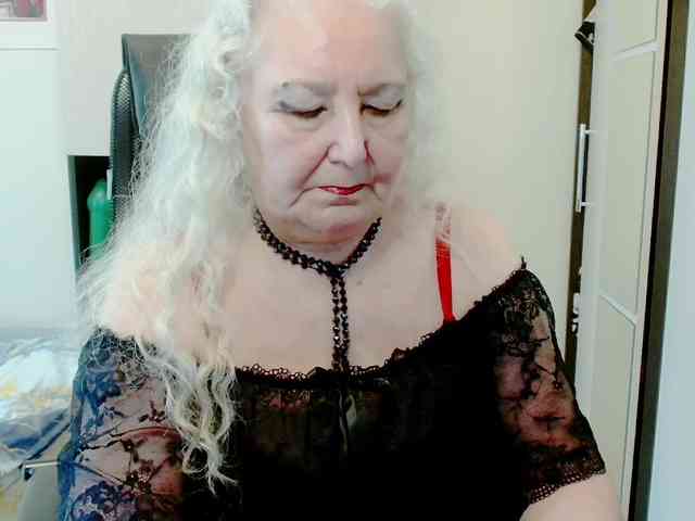 sexcam live Grannywants