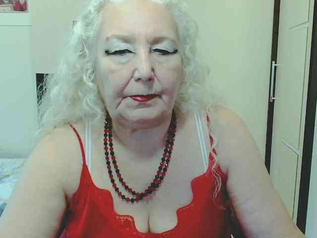 GrannyWants webcam