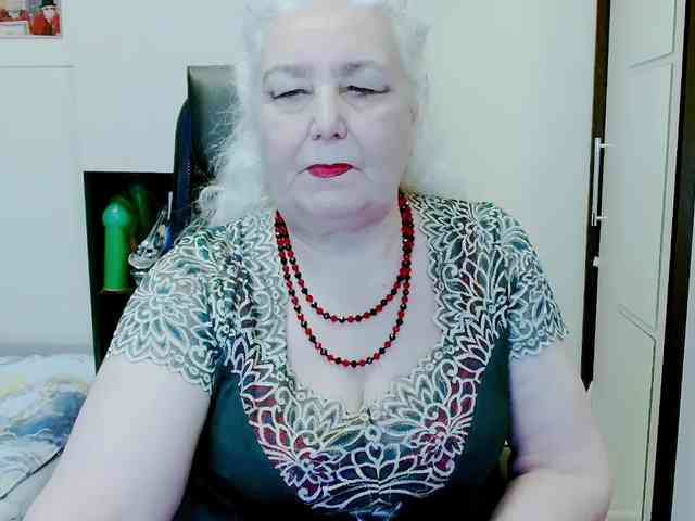 GrannyWants webcam