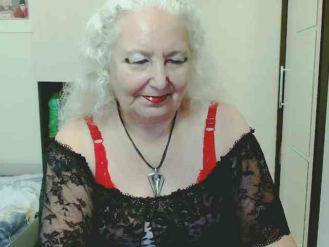 GrannyWants webcam