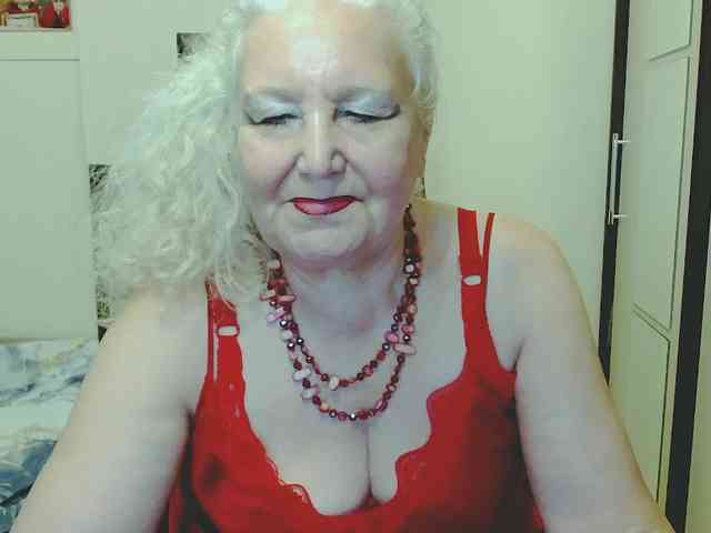GrannyWants webcam
