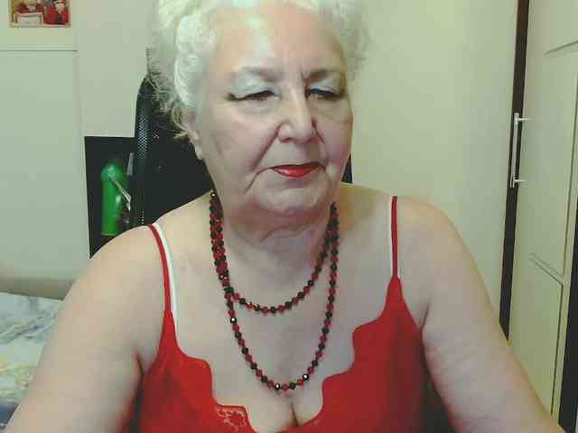 GrannyWants webcam