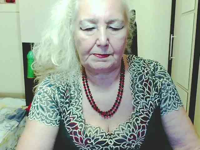 GrannyWants webcam