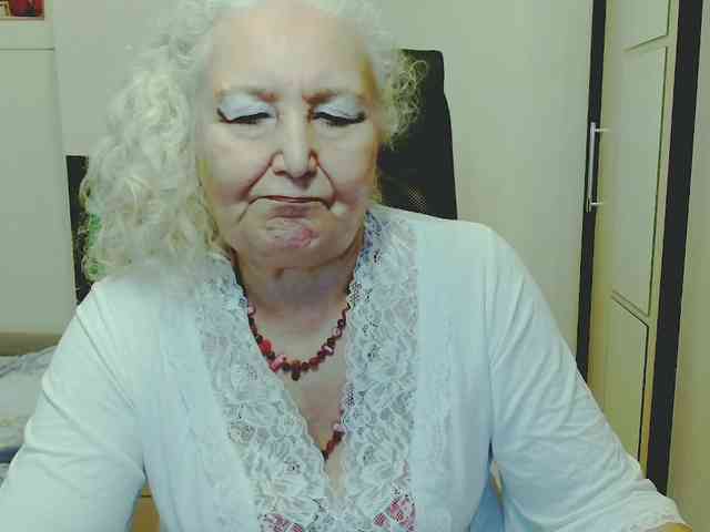 GrannyWants webcam